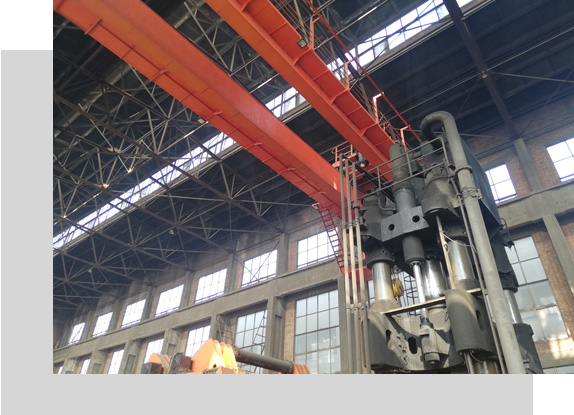 洛陽市景創大型鍛造有限公司